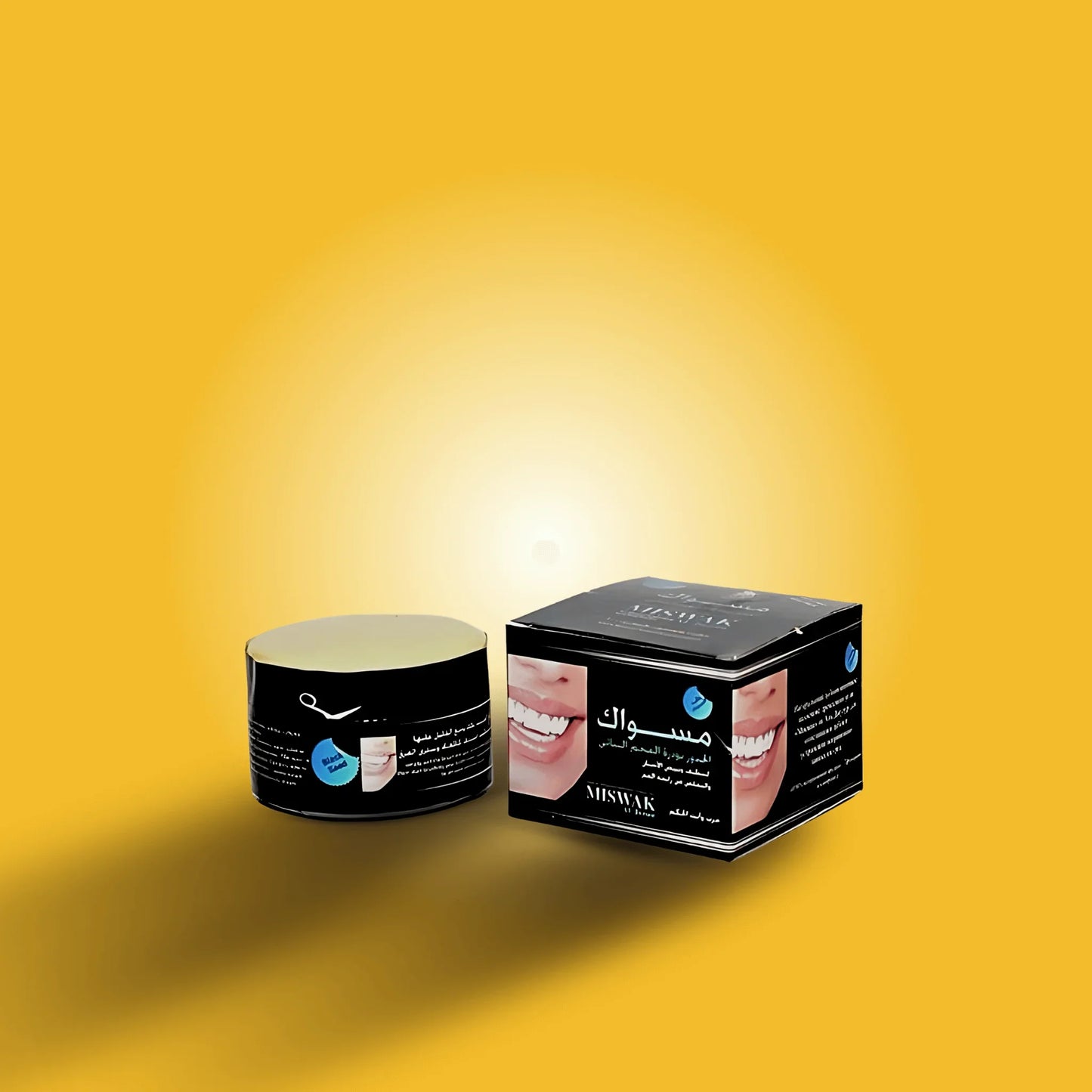 chocrcal miswak - AL SIDR NATURAL HONEY