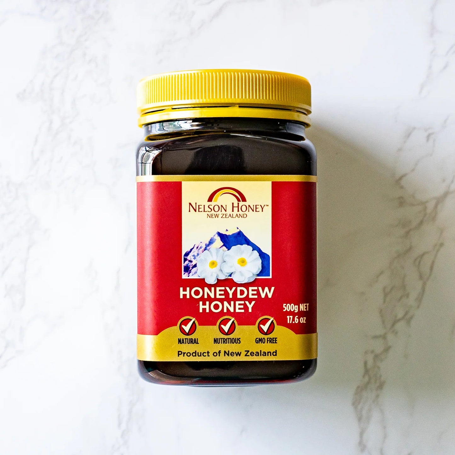 Honeydew Honey 500g🍯 AL SIDR NATURAL HONEY