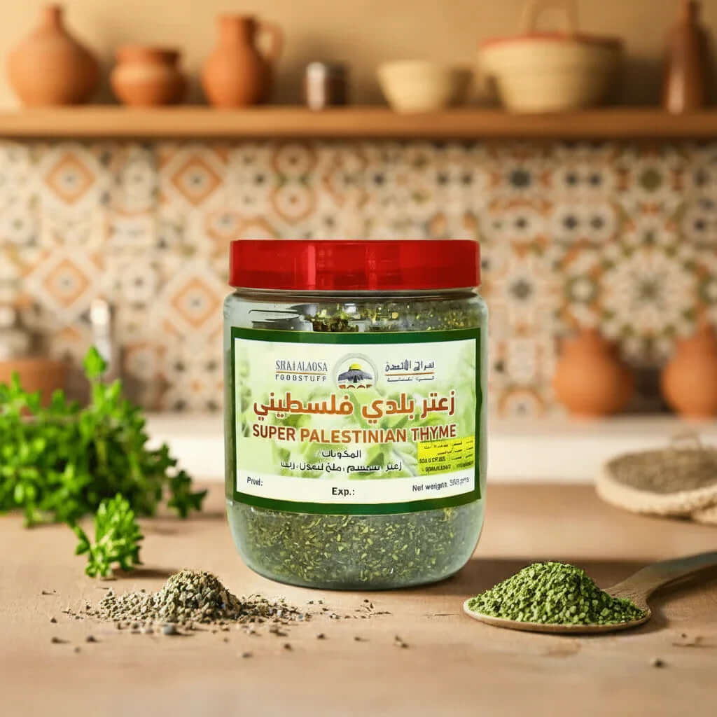 Pure Organic Collection