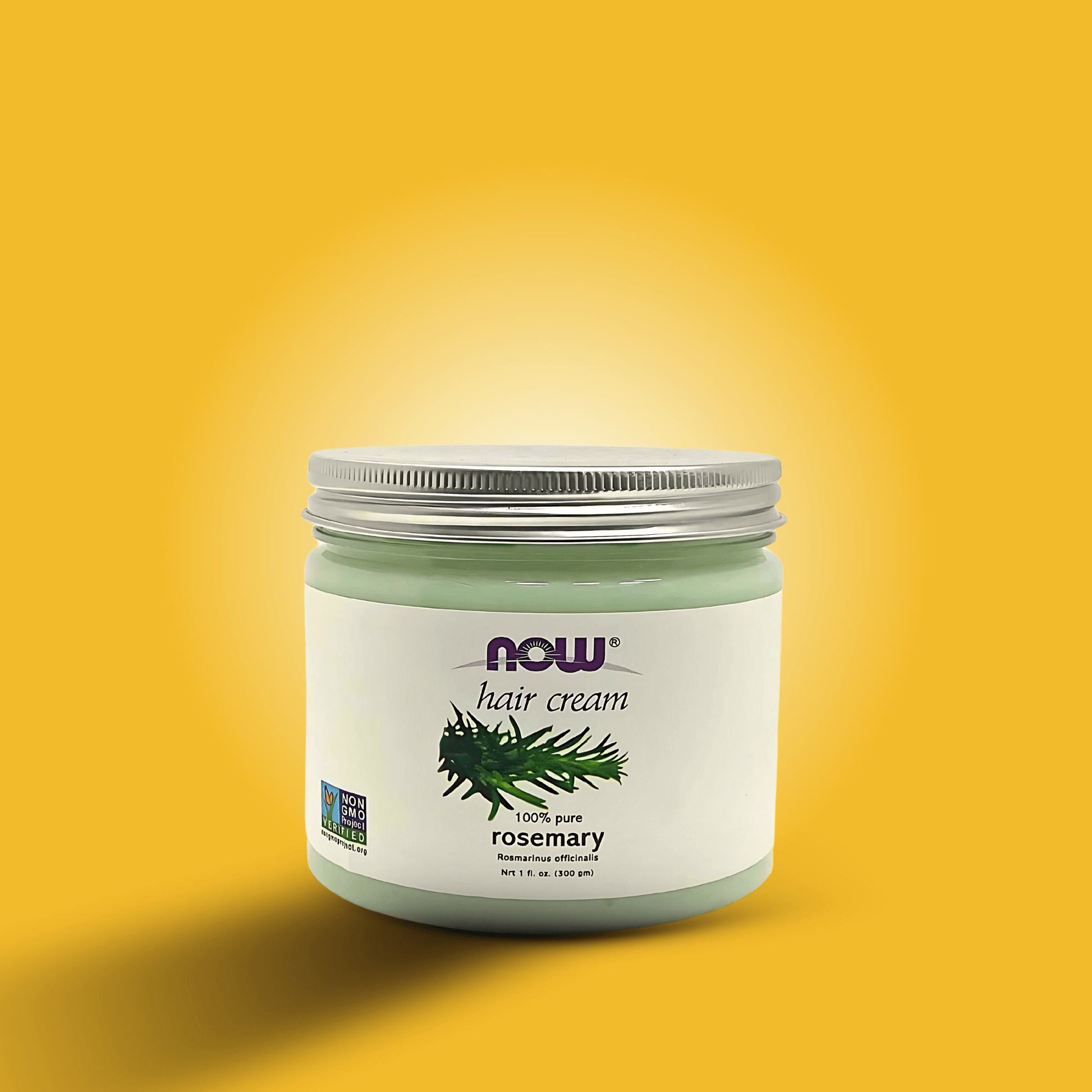 Rosemary Hair Cream-AL SIDR NATURAL HONEY