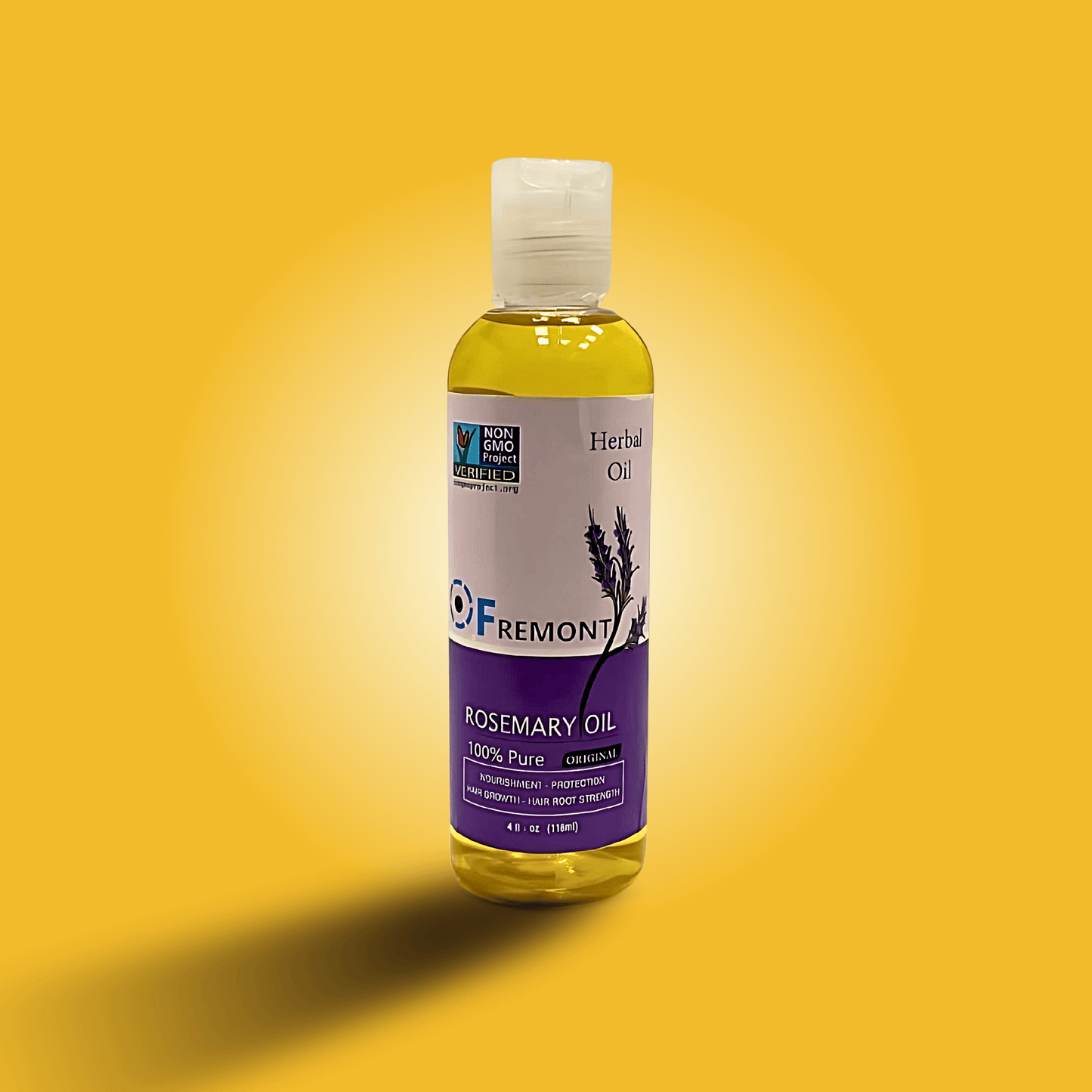 Rosemary Hair Oil-AL SIDR NATURAL HONEY