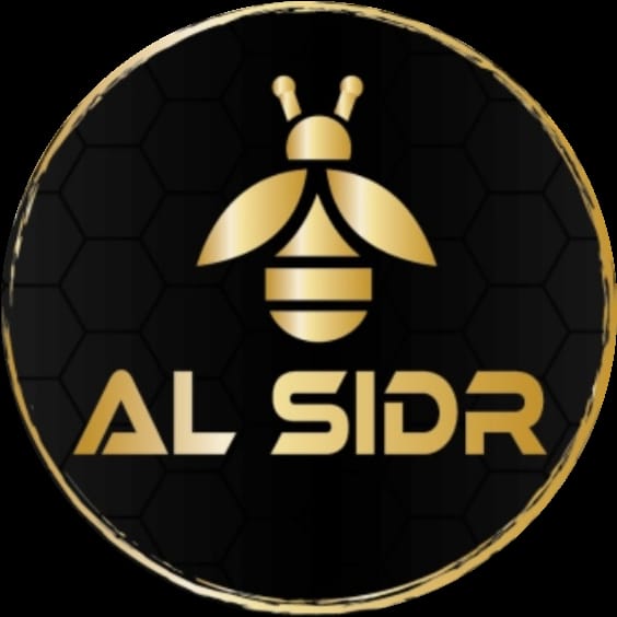 AL SIDR NATURAL HONEY