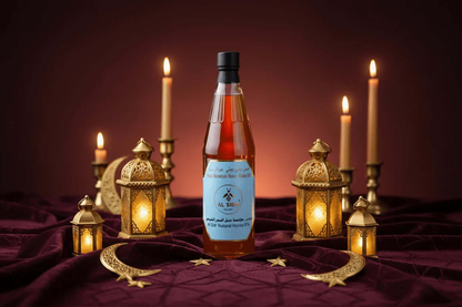 Yemen Sidr Jardan Honey - AL SIDR NATURAL HONEY